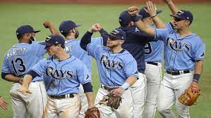 New teams in baseball have to pay dues before they enjoy success at the major league level. Top Seeded Rays Prepare For Dangerous Blue Jays