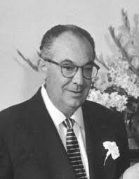 Osceola Charles Abbott III (1905-1979)