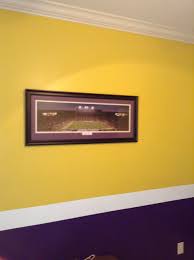 Lsu Bedroom Basement Living Rooms New Room Boy S Room