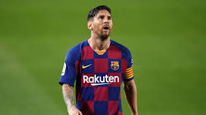 Barcelona were excellent against osasuna. Messi 6 10 Rakitic 5 10 As Barcelona Fall To Osasuna Surrender La Liga To Real Madrid