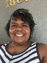 Consistency is key for hair growth