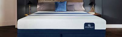 With the icomfort cooling gel memory foam mattress by serta a good night's sleep is just a click away! Serta Icomfort 2021 Mattresses Ranked Buy Or Avoid