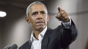 Der amtsträger ist in einer person staatsoberhaupt, regierungschef und oberbefehlshaber der streitkräfte. Ex Us Prasident Barack Obama Schafft Es Mit Song In Die Charts