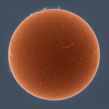 These are usually made of glass or polymer film and they block most of the light to prevent your eyes you might be a bit apprehensive when using diy solar film to view the sun through a telescope. Sun Service Sudo Null It News