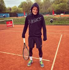 Get tennis match results and career results information at fox sports. David Goffin On Twitter Munich Style Bmwopenbyfwuag
