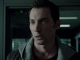 Silent Witness" Fraternity: Part 2 (TV Episode 2014)