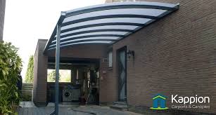 Your carport design is based on the strength you need and the design you are looking to design your entire carport from the ground up! Free Standing Carports Uk Kappion Carports Canopies