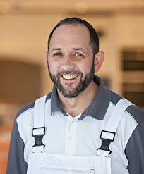 About Me—Specialist Kitchen Painter — Lee Reeve—Ireland's Specialist  Kitchen Painter