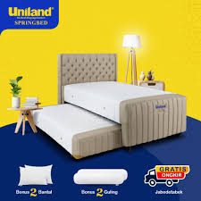 Daftar harga kasur spring bed anak comforta teenager : Harga Springbed Terbaik Juli 2021 Shopee Indonesia