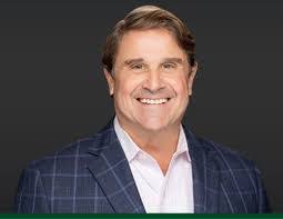 Glen Pomeroy's Instagram, Twitter & Facebook