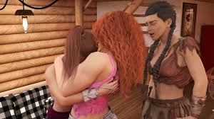 Unity] Bonds of Blood Chapter One - v1.0 by Svengali Productions Adult Porn  Game Download Free For Android and PC