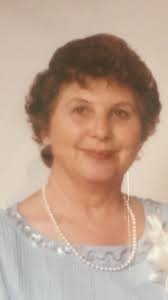 Obituary information for Faustina C. Mazzetti