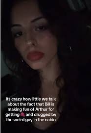 Arthur Scott Cabin Island