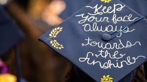 We did not find results for: Design Your Grad Cap For A Chance To Win Uc Davis
