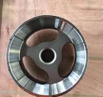 API 6 Three Webs Valve Seat for Ideco T1000 Mud Pump