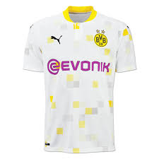 The new puma bvb home jersey 2020/2021 in a flash design. Borussia Dortmund Third Cup Football Shirt 20 21 Soccerlord