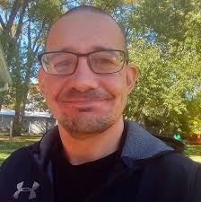 Appreciation for Old and New Fire Engines in Rittman, Ohio