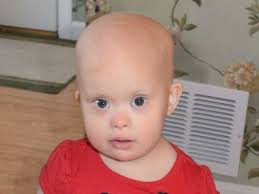 Warrior princess' rules at Sanford Children's