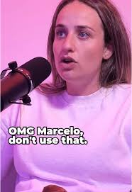 Marcelo's Hilarious Misadventures