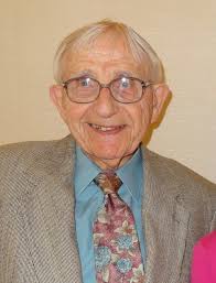 Robert Lincoln Checkel