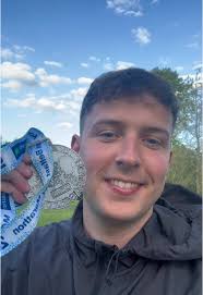 Andrew Davidson Riverside