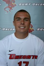 2014 Men's Soccer Roster