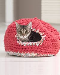 Tutoriel Igloo Balaine Laine Tricot Chat Crochet Facile Chat Au Crochet