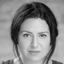 Modern Opera Love Story Meet The Cast