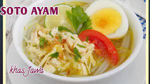 Jun 21, 2021 · resep mie goreng. Millard Ayo Com Chu Cara Membuat Soto Ayam Lamongan Resep Soto Ayam Kuning