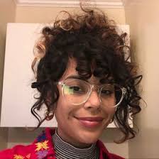 Daisy Parada's Instagram, Twitter & Facebook