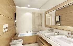 Renderign 3d Bagni Progettazione Bagno Fotorealistico