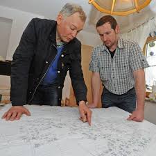 35 Hausbesitzer erwärmen sich für ein Nahwärmenetz