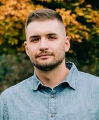 Joshua Kinsey's Instagram, Twitter & Facebook