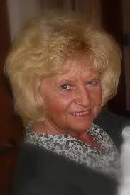 Nancy Snyder Obituary (1942