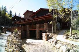 Each week beginning may 29th through august 12th easter seals colorado rocky mountain village camp holds a weeklong camp session for people with disabilities. Easterseals Colorado Rocky Mountain Village Rental Lodging