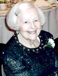 Obituaries for Wednesday's edition, May 15, 2013