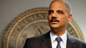 Attorney General Eric Holder blasted for HSBC settlement