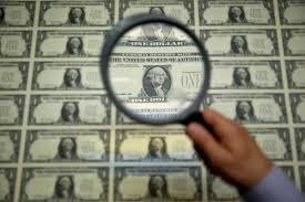 Nigeria Naira Ngn Usd Dollar Shortage Imperils Manufacturers Bloomberg