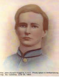 William Huggins: https://thegeorgiagazette.com/paulding/william-huggins-2/