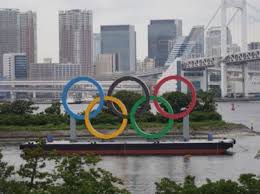 ¿cuándo es la ceremonia inaugural de las olimpiadas tokio 2021? Inauguracion Tokio 2021