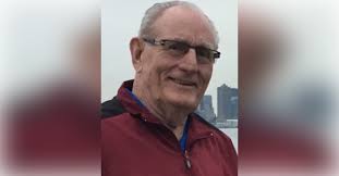 Obituary information for David Lawrence "Larry" Heron