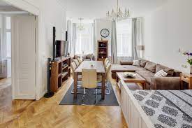 Fühl dich mit airbnb weltweit zuhause. V Kolkovne Old Town Apartment Wohnung Prague