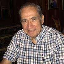 Luis Lazaro Sierra Obituary