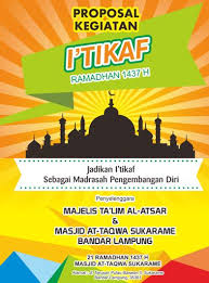 Yaitu proposal formal dan proposal semi formal. Contoh Halaman Judul Cover Proposal Kegiatan Berpendidikan Com