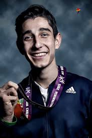 Profile "ASHOURZADEH FALLAH Farzan"