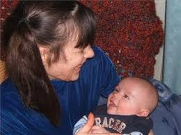 Nancy McWilliams Obituary (2007)