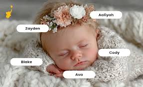 1600s Inspired Baby Name Ideas (Classic Choices for 2025)
