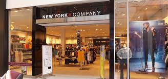 Meriden Women S Fashion Retailer New York Co Is Closing Its