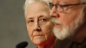 La víctima de abusos Mary Collins advierte que la reunión de febrero será  'la última oportunidad' para el Vaticano