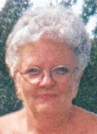 Donna Jayne Obituary (1945